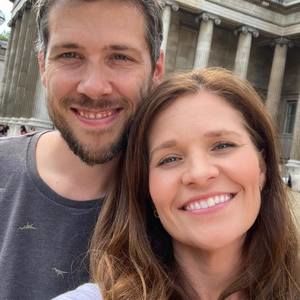 Meet your Posher, Bethany